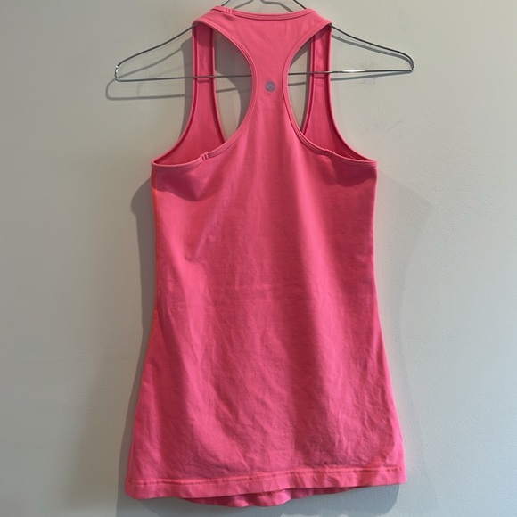 Lululemon‎ Cool Racerback - Picture 5 of 8
